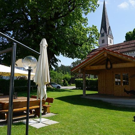 Landgasthof Post Rothenbach  エクステリア 写真
