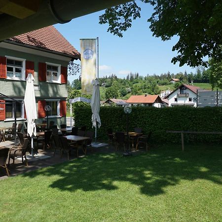 Landgasthof Post Rothenbach  エクステリア 写真