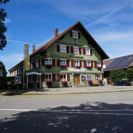 Landgasthof Post Rothenbach  エクステリア 写真