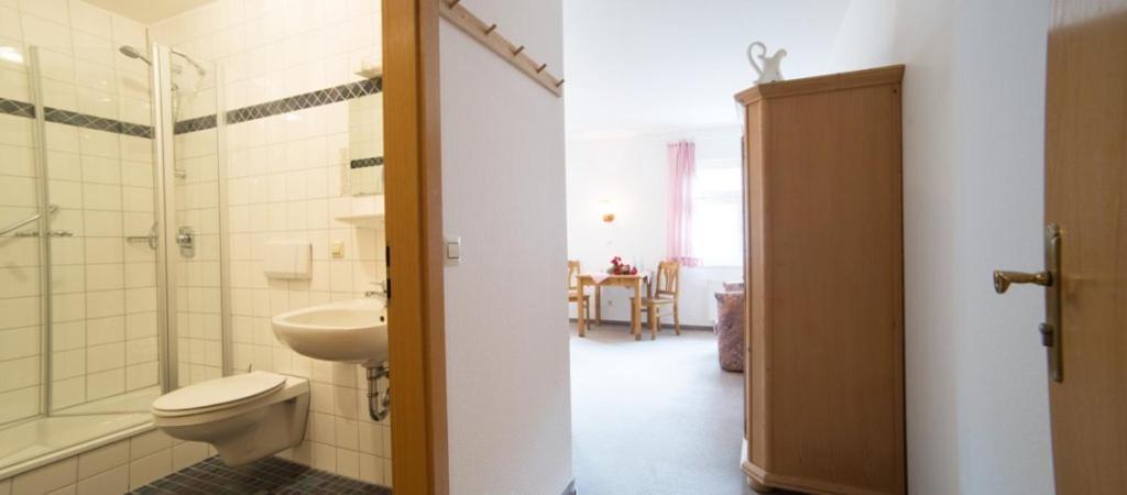 Landgasthof Post Rothenbach  エクステリア 写真