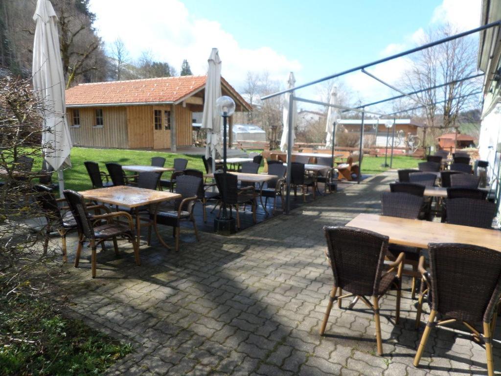 Landgasthof Post Rothenbach  エクステリア 写真